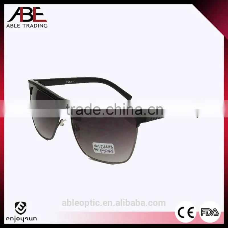 special designed fashion china private label sunglasses