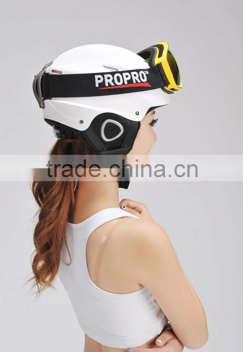 Luxury Design Polarized Anti-fog,Anti-uv Ski Goggles,Snowboard/Snow/Skiing Snow Goggles