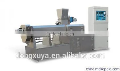 Inflating Machinery