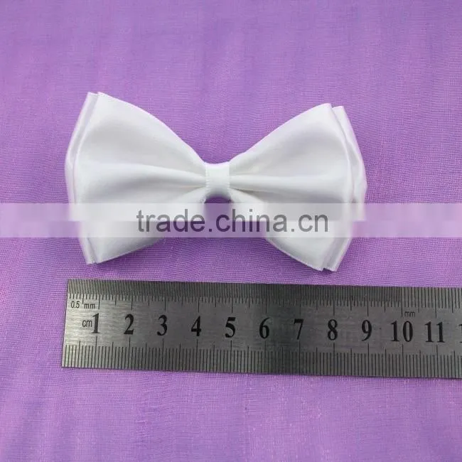 best sales white bow tie