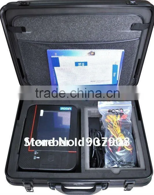 Hot selling model FCAR F3-W car diagnositc tools--- Mercedes ,Volvo, VW, GM, Skoda.etc