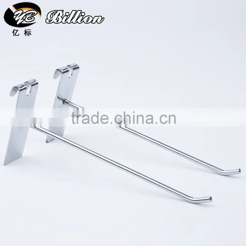 China factory girdwall hanging mesh hooks mesh price tag hooks
