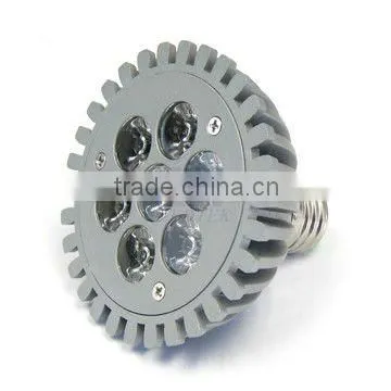 good quality 4w dimmable LED spotlight