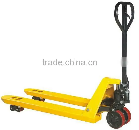 Hydraulic Pallet Truck(manufacture)