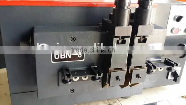 New Condition Band Saw Welding
