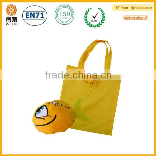 antigona promotional fashion designer shopping bag