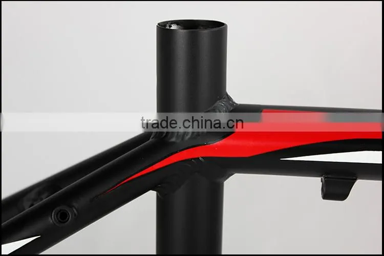 Mountain Bike Aluminum Frames 26er MTB Bicycle Frame Mountain Bike Frame
