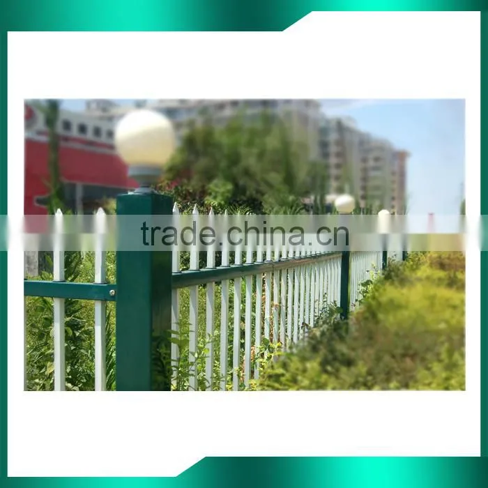Aluminum Fence panels menufacturer
