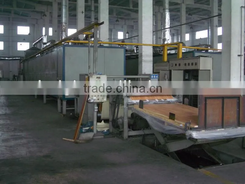 Durable WPC flooring(Lodgi)