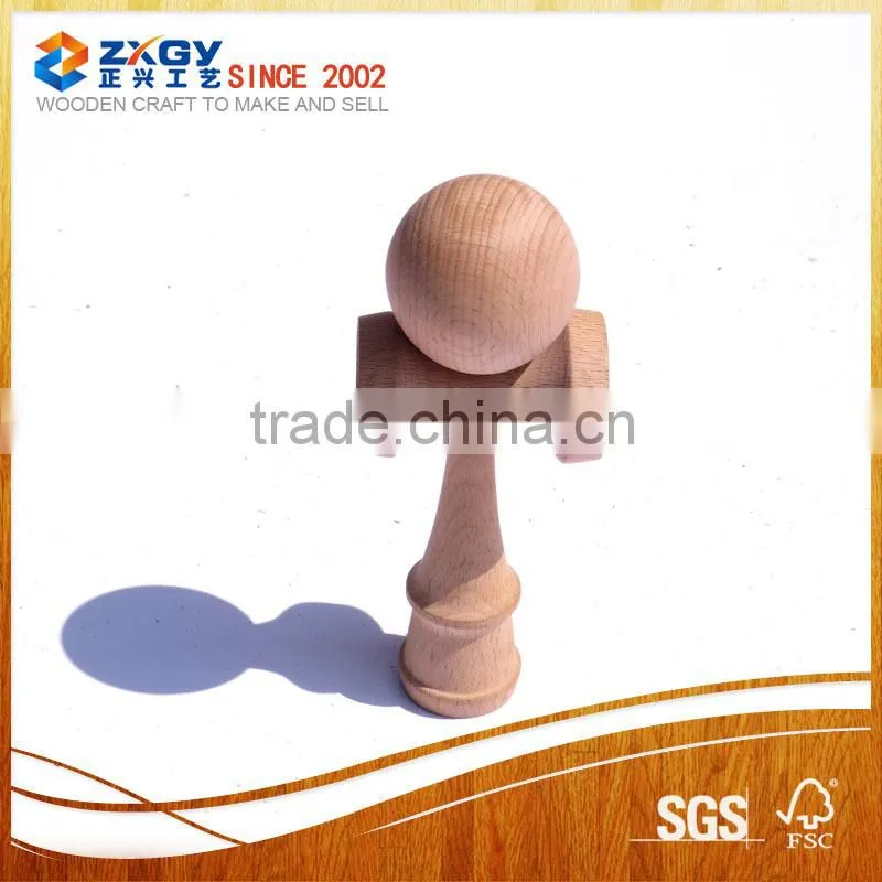 Kendama Toy, Wood Kendama Toy, Kid Toy Wood Kendama