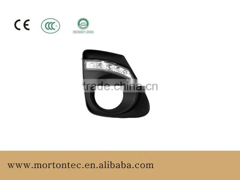 Professional Led Daytime Running Light Drl 4000A0210 for Corolla