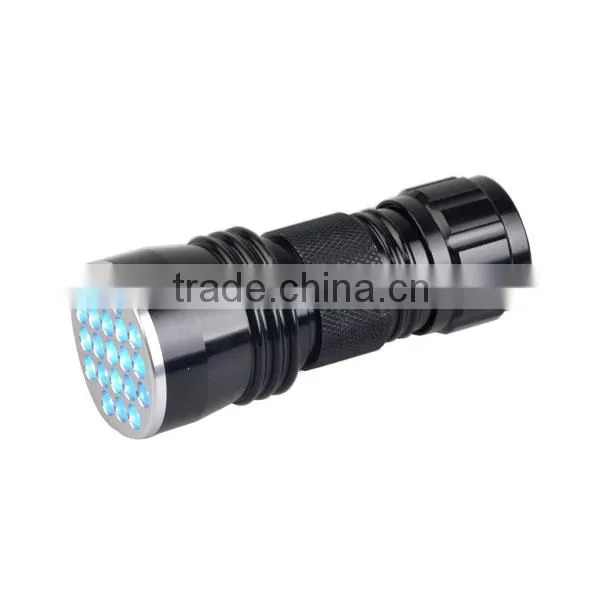 ODM 21 Led Button Battery Urine Stain Light