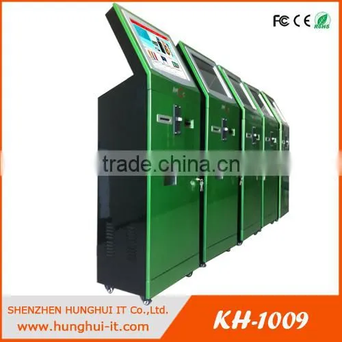 19 inch Touch Screen Kiosks for Food / Restaurant Ordering Kiosks