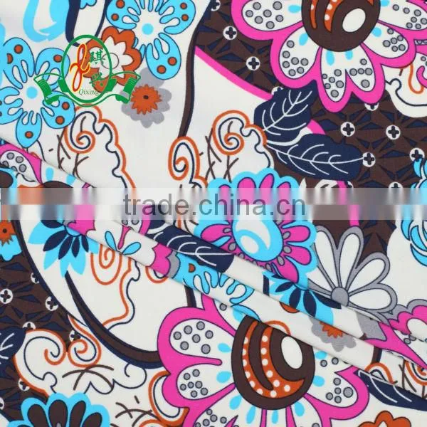 stock swimwear fabric for sale