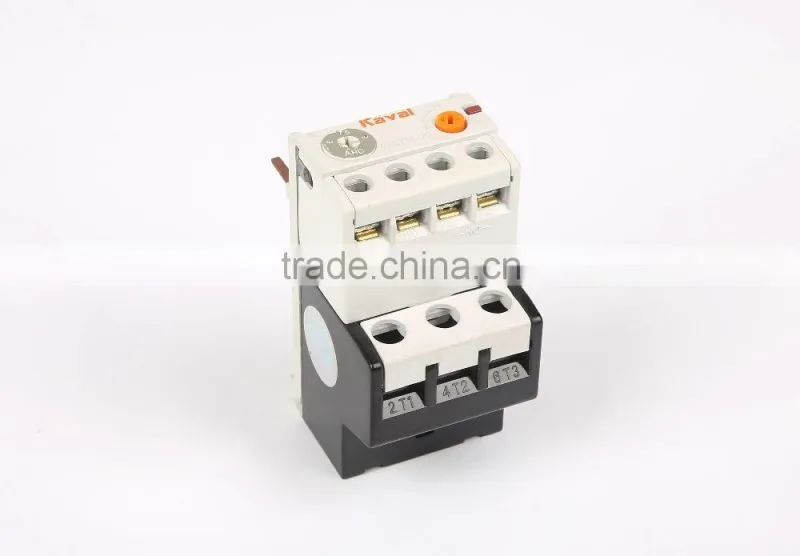 Professional GTH-22 GTH-40 GTH-85 electronic overload relay