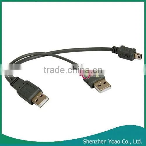 For Xbox360 Slim Hard Drive Data Transfer Cable