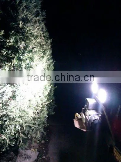 Original factory!! New LED tractor/ truck work light,on 12/24V heavty machine,mining,boat,trailer,forklift