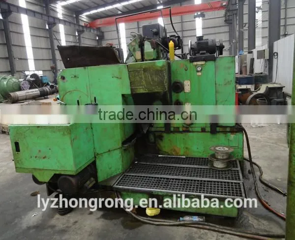 High quality casting Ball mill cover, end cap