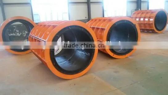 PLD series 2015 New Type Advanced Mobile Concrete Batching Plant For Sale