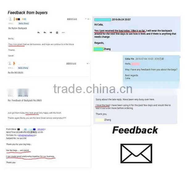 Durable convenient bag cheap luggage bags