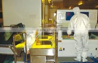 Shenzhen Huaxing PCBA Limited company overview - view 1