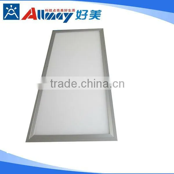 2013 New design 120/60/30/15cm 40W led panel construction lamp