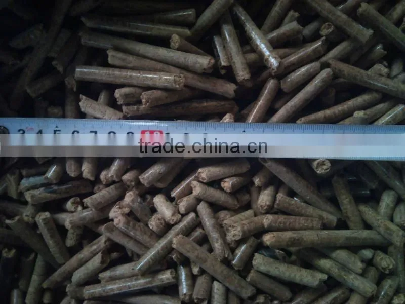 biomass pellet making machine