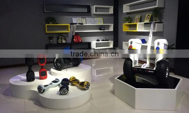 Waymag Samsung battery scooters and electric scooters with led lights