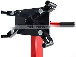 2000LB Auto machine maintenance Foldable Engine lifting cradle tool set