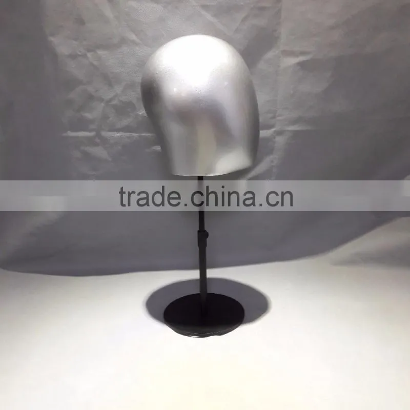 2016 hot selling sex female mannequin head for wig display display mannequin head cheaper