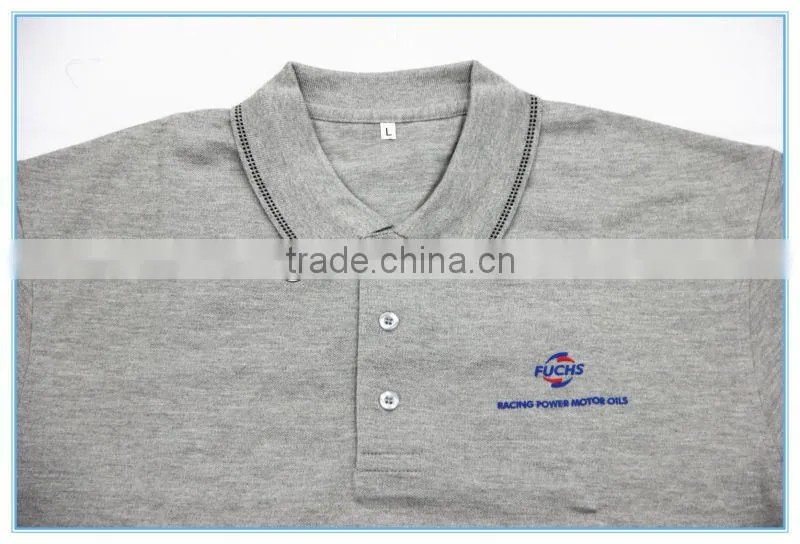 cheap fashion cotton tee shirt