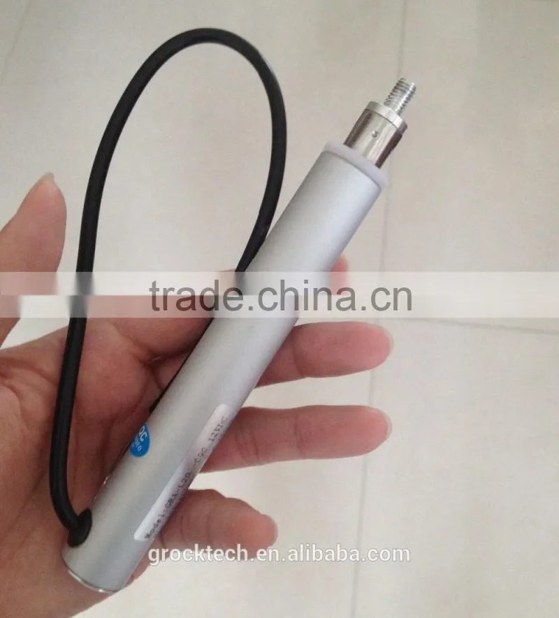 Pen tube type mini linear actuator 5v