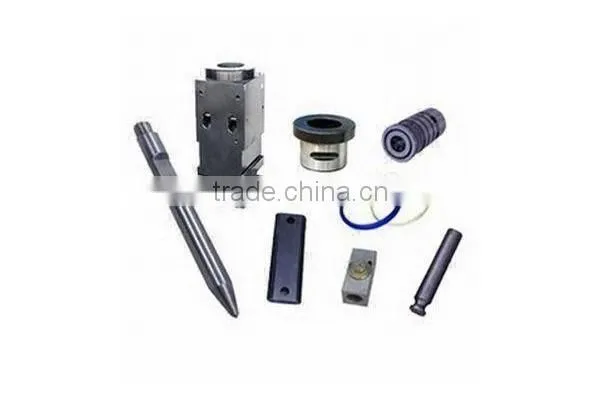 hydraulic breaker parts