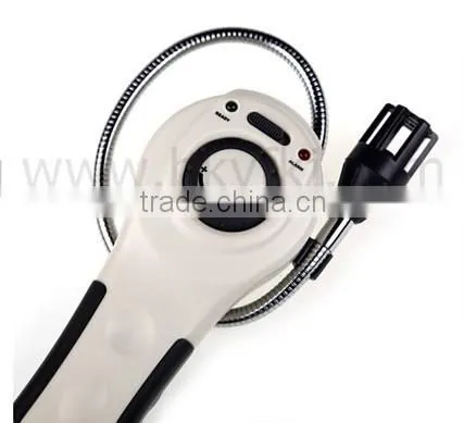 natural gas meter industrial explosive gases leakage detector smark sensor gas alarm