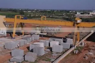 Silo Granites India company overview - view 2