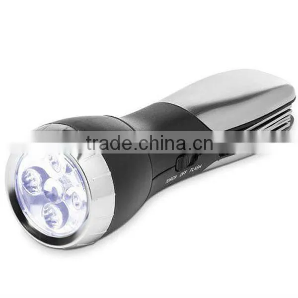 KT-03A Ningbo Dike Hot sale multi function emergency tool with flashlight
