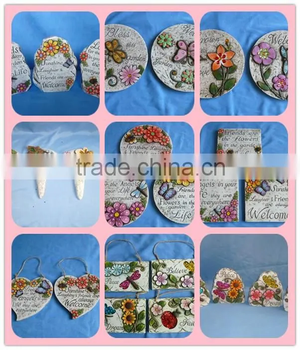 quanzhou kinsheng decorative cheap garden stepping stones for garden decoration