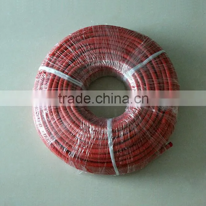4AWG Silicone Wire