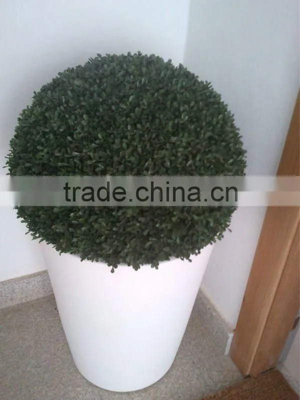 Artificial/plastic/Simulation grass ball/artificial plant