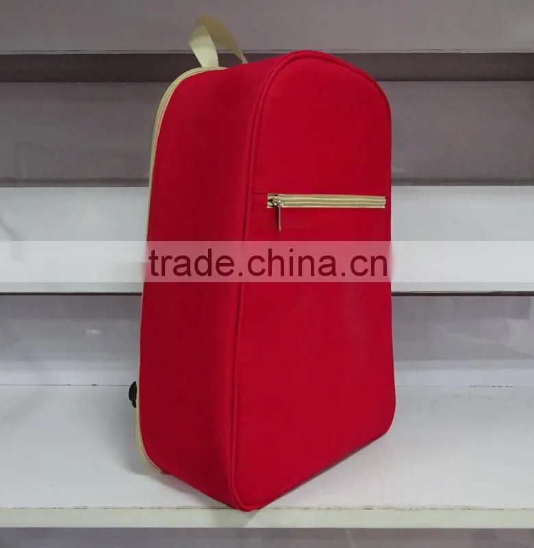 Marine color backpack