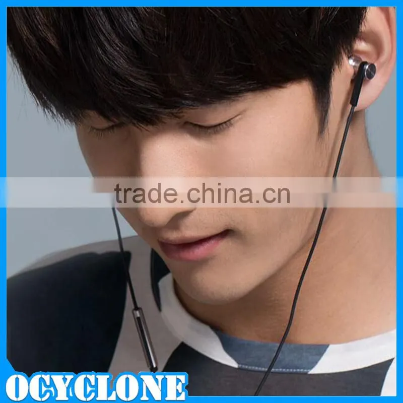 original microphone earphones for xiaomi mobile phone