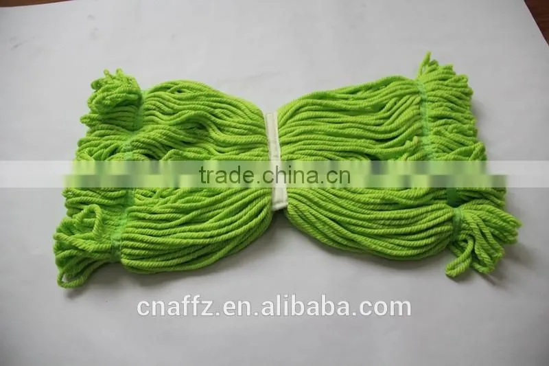 microfiber mop head, cotton mop head
