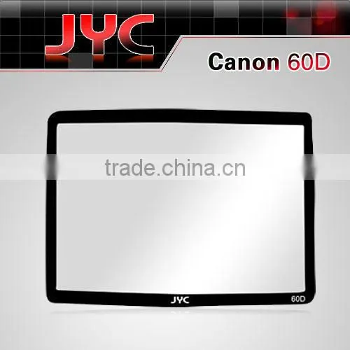 Camera Optical Glass LCD Screen Protector P-ND4