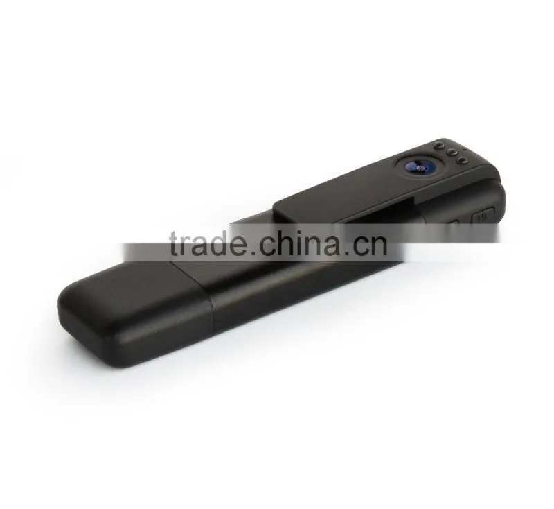 with Night Vision Wifi Mini Spy Wifi Pen Camera , 1080P Full HD WIFI Camera Pen