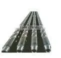 API7 spiral drill collars