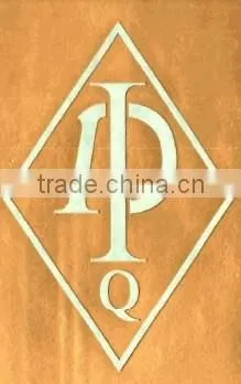 Hook strip soft shaker screen