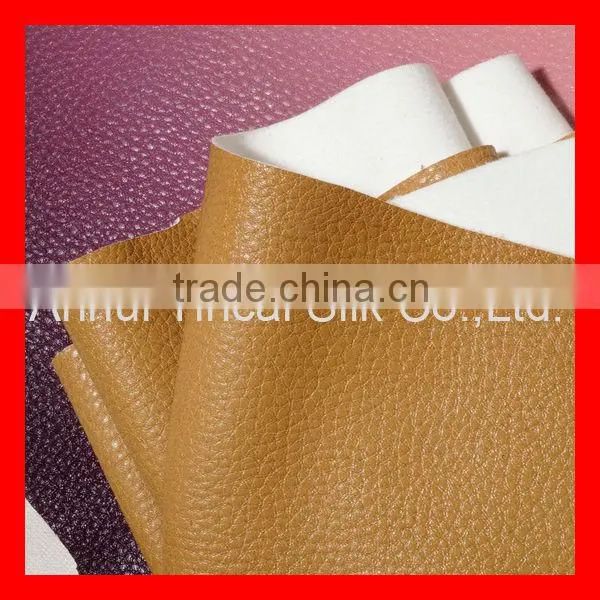 PU Leather for Sofa