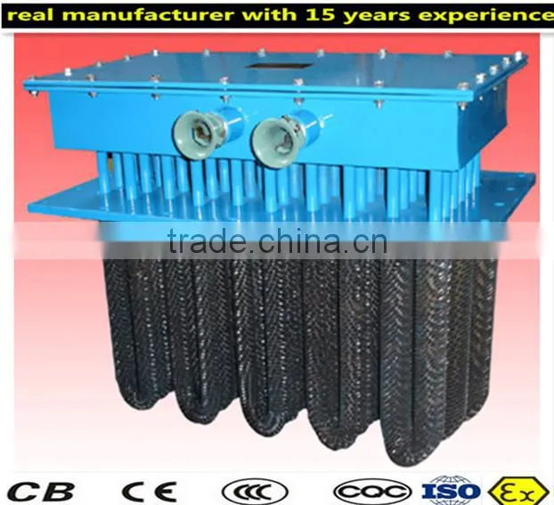 Heater element(finned heater ,electric heater )