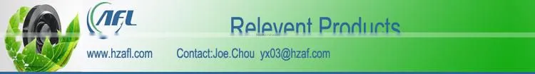 china plastic centrifugal fan B3P250-EC092 with backward curved centrifugal impeller