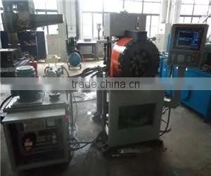 Automatic terminal crimping machine